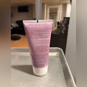 Pink Skincare Tube - Hydrating Body Lotion